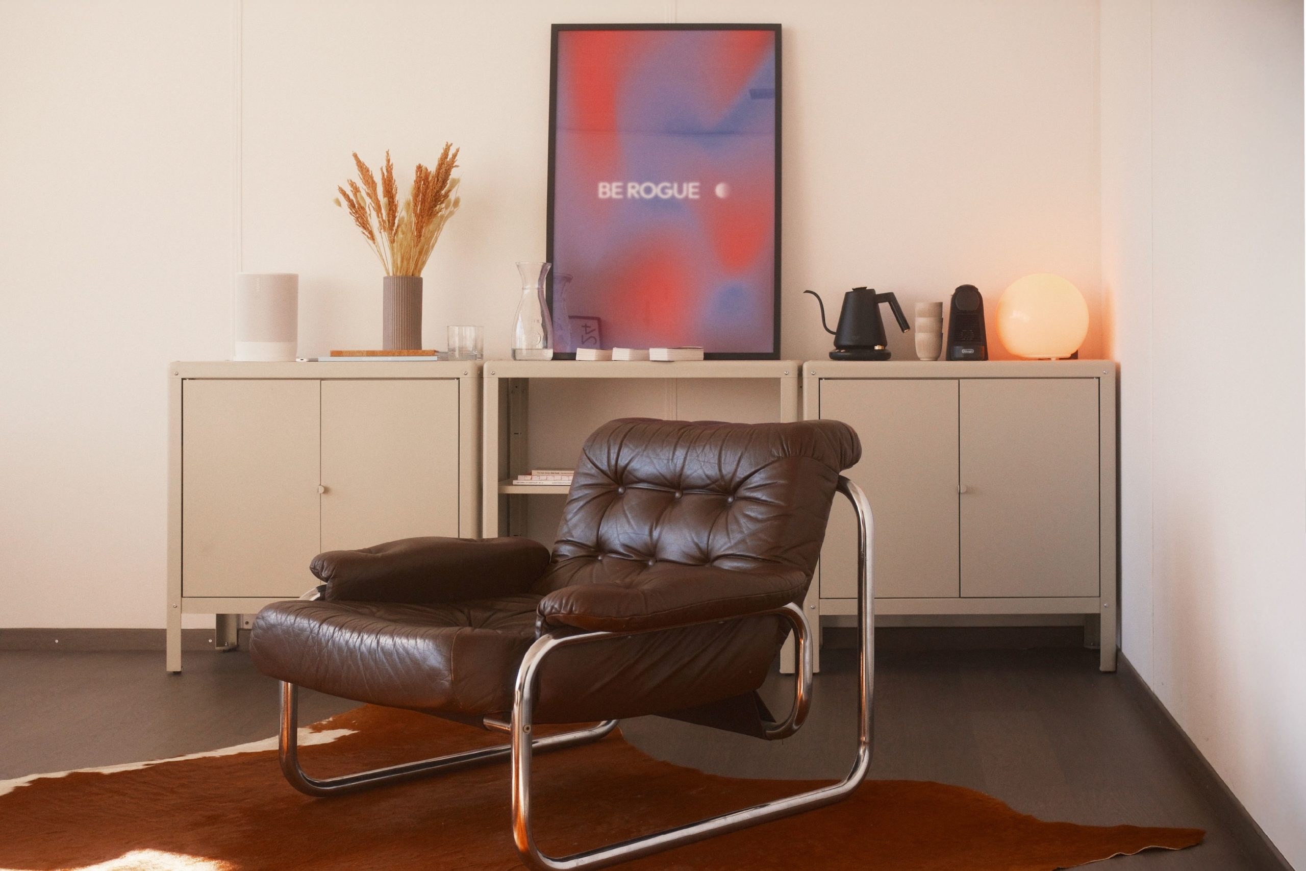 Rogue Studio - bureau 2