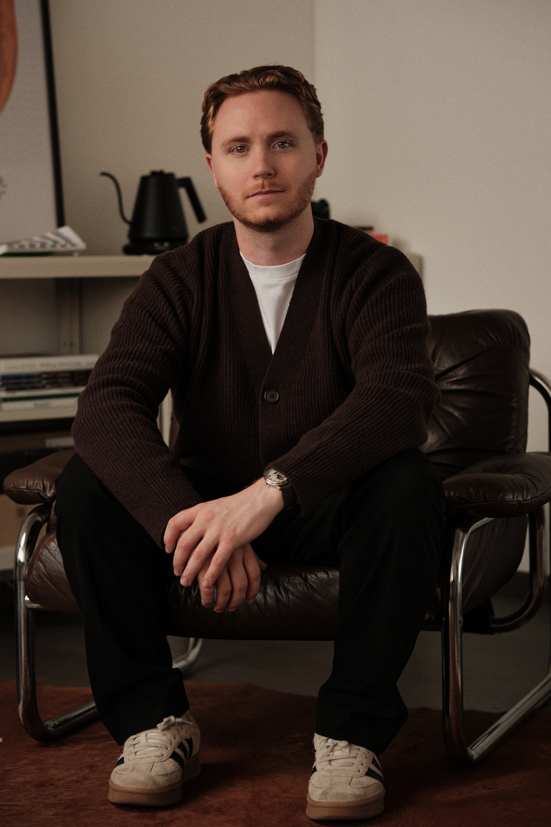 Sven Martin